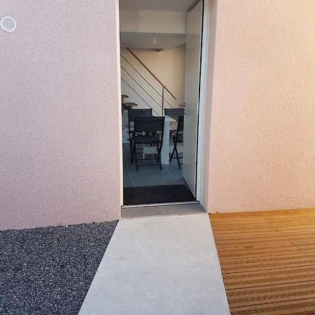 הוילה גוז'אן-מסטרה Duplex Bassin D'Arcachon מראה חיצוני תמונה