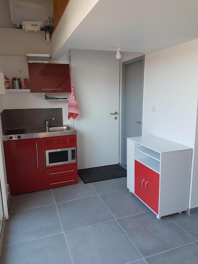 הוילה גוז'אן-מסטרה Duplex Bassin D'Arcachon מראה חיצוני תמונה