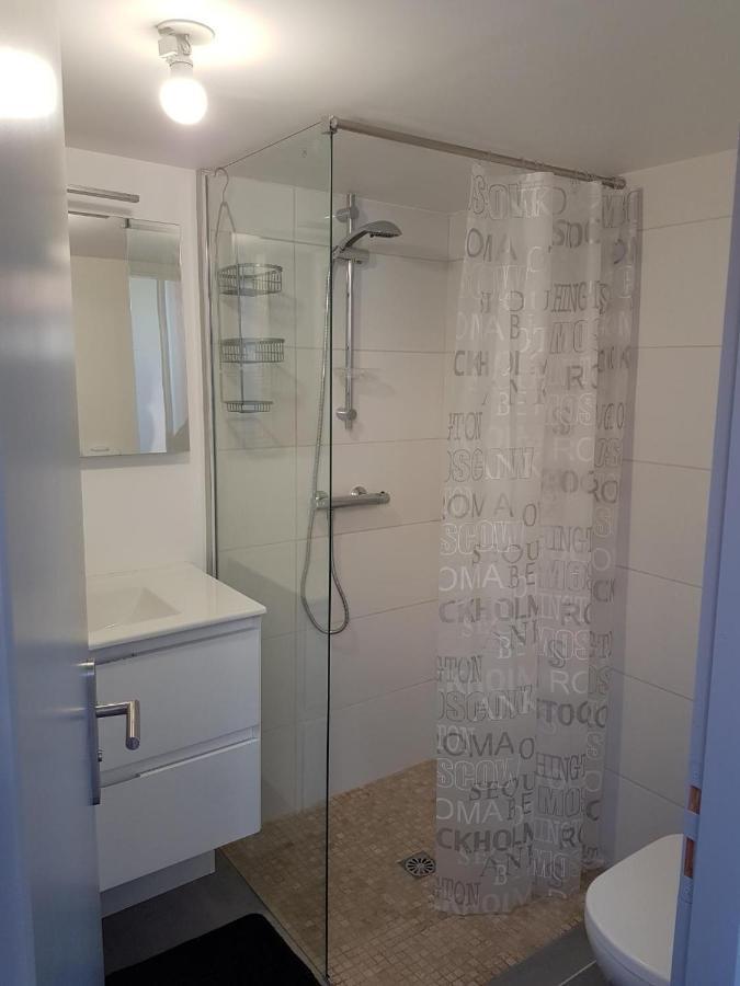 הוילה גוז'אן-מסטרה Duplex Bassin D'Arcachon מראה חיצוני תמונה