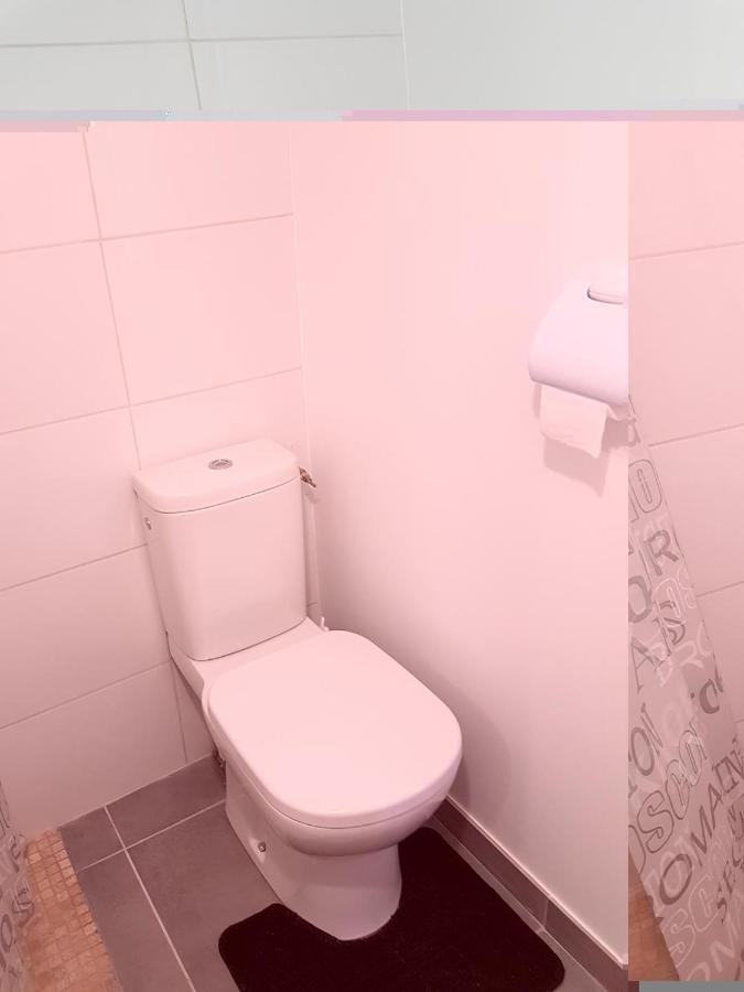 הוילה גוז'אן-מסטרה Duplex Bassin D'Arcachon מראה חיצוני תמונה