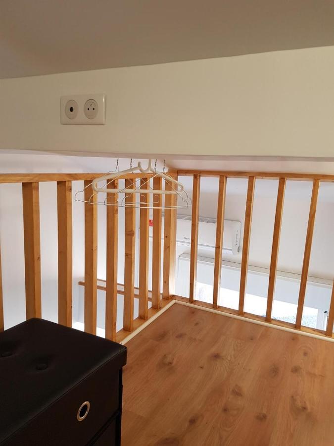 הוילה גוז'אן-מסטרה Duplex Bassin D'Arcachon מראה חיצוני תמונה